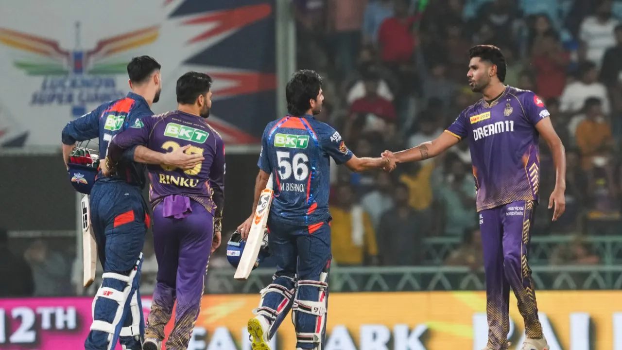 KKR vs LSG Match Preview.webp