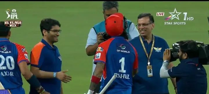 Kl Rahul