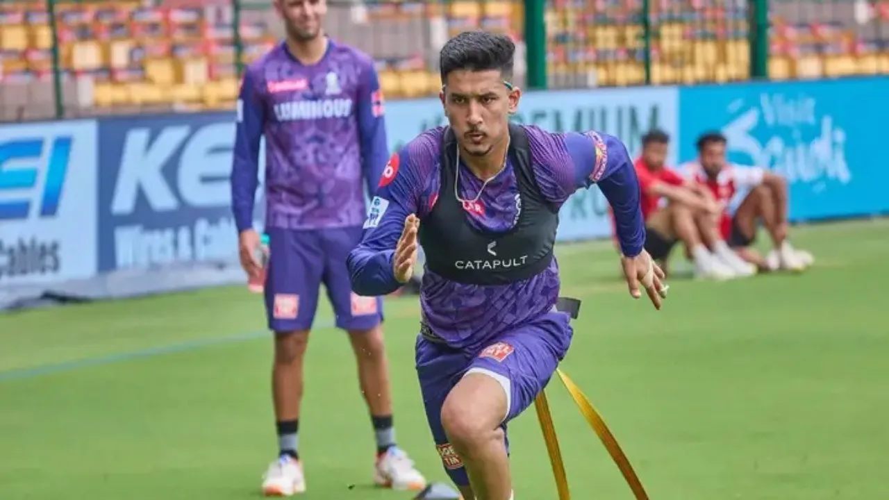 Kunal Singh Rathore
