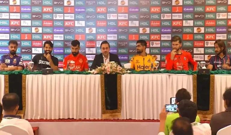 PSL 2025
