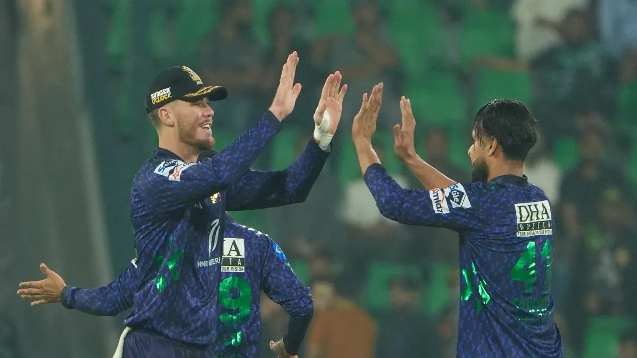 PSL 10