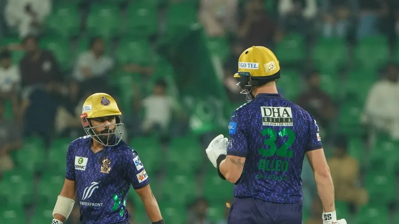PSL 10