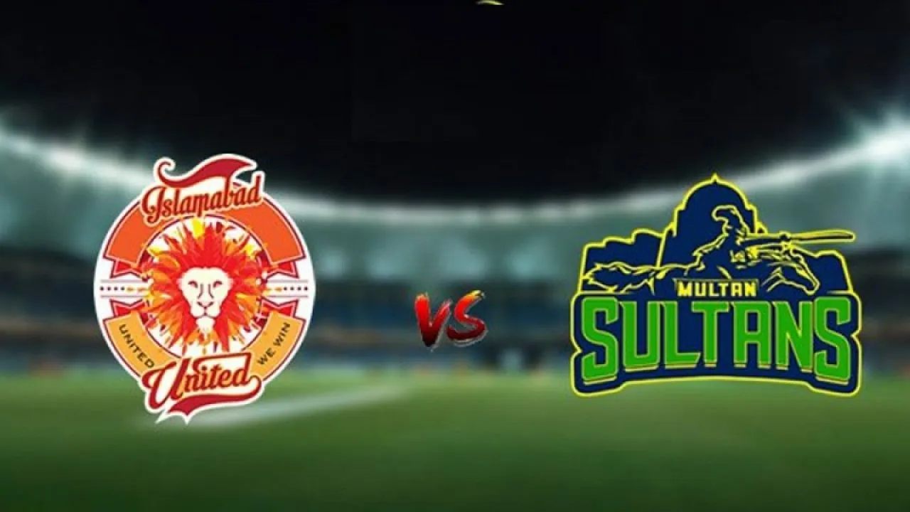 ISL VS MUL  