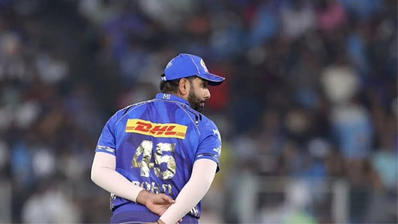 Rohit Sharma IPL 2025 injury.webp