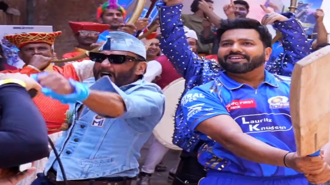 Rohit Sharma Jackie Shroff.webp