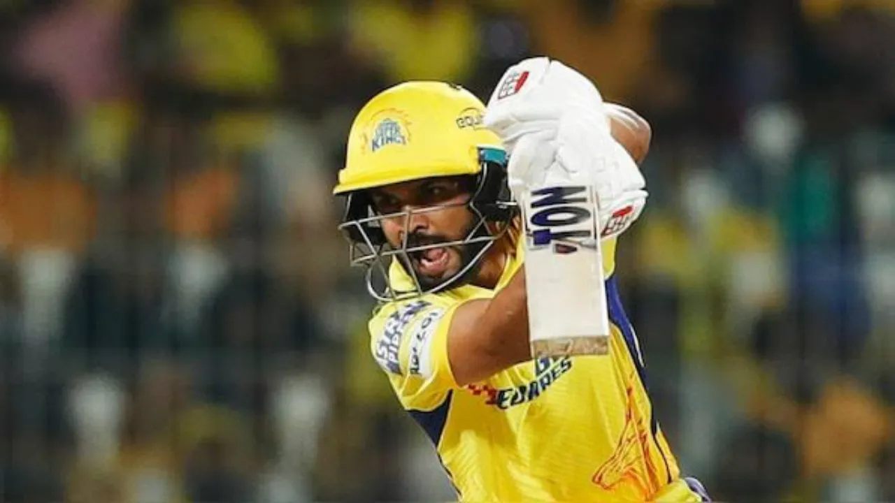 Ruturaj Gaikwad probable replacements.webp
