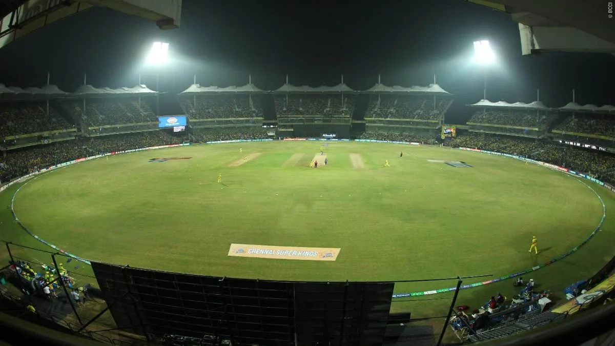 CSK vs PBKS
