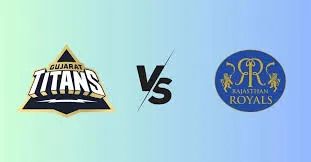 GT vs RR