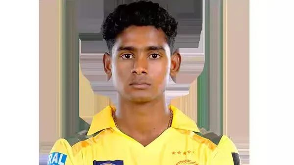 Who is Shaik Rasheed?