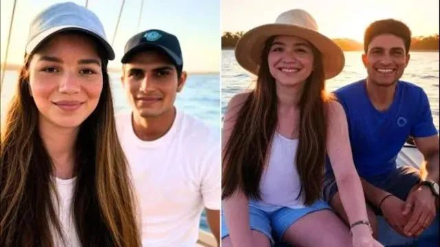 Shubman Gill 