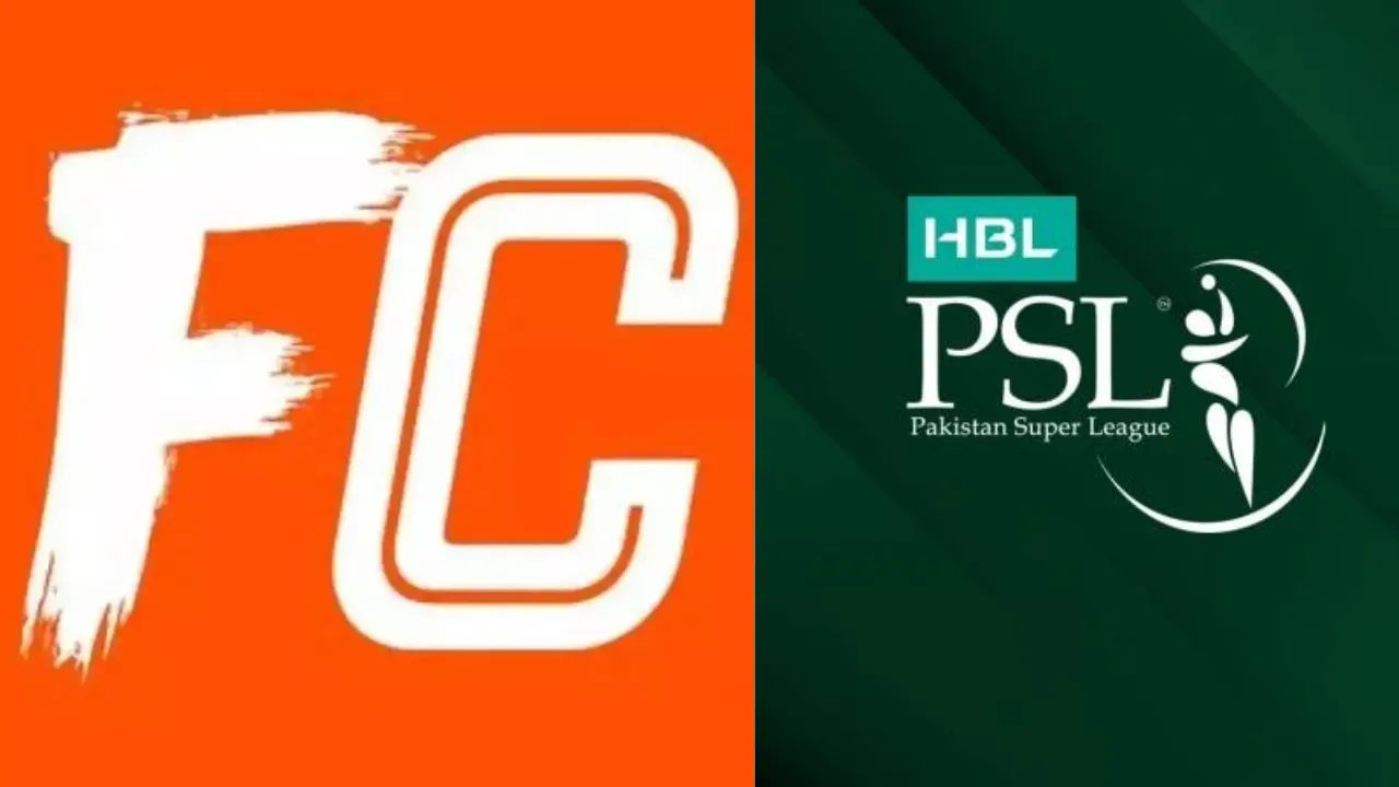Fancode have suspended PSL Telecast in India