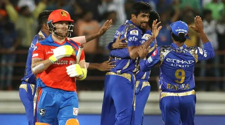 Bumrah’s Iconic Super Over 