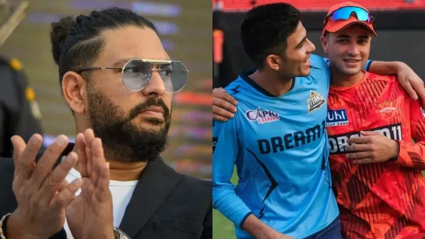 Yuvraj-Singh-Shubman-Gill-Abhishek-Sharma