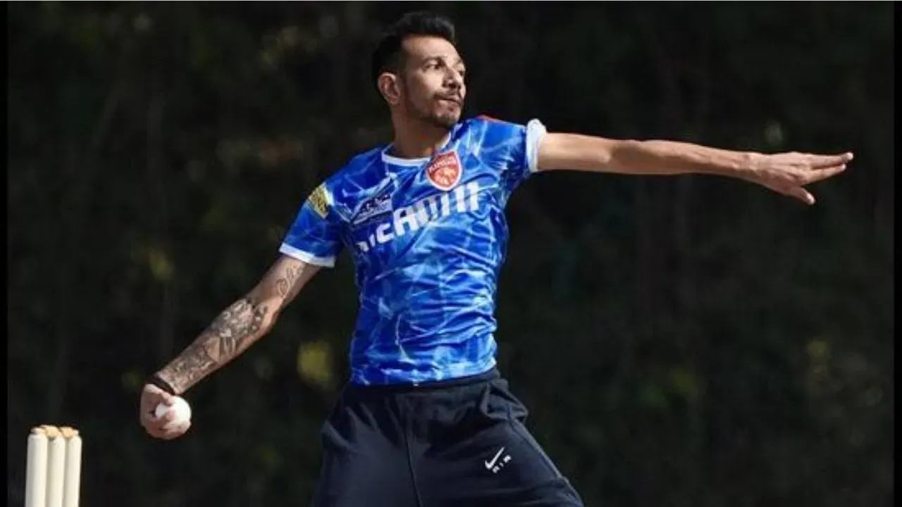 Yuzvendra Chahal backs the Punjab Kings to win IPL 2025, calling them the best team with top batting and bowling depth.