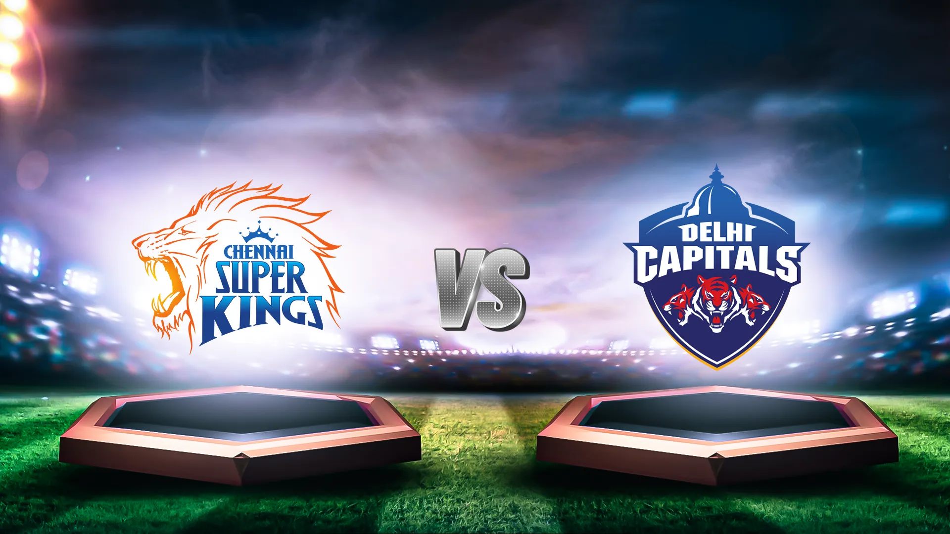 CSK