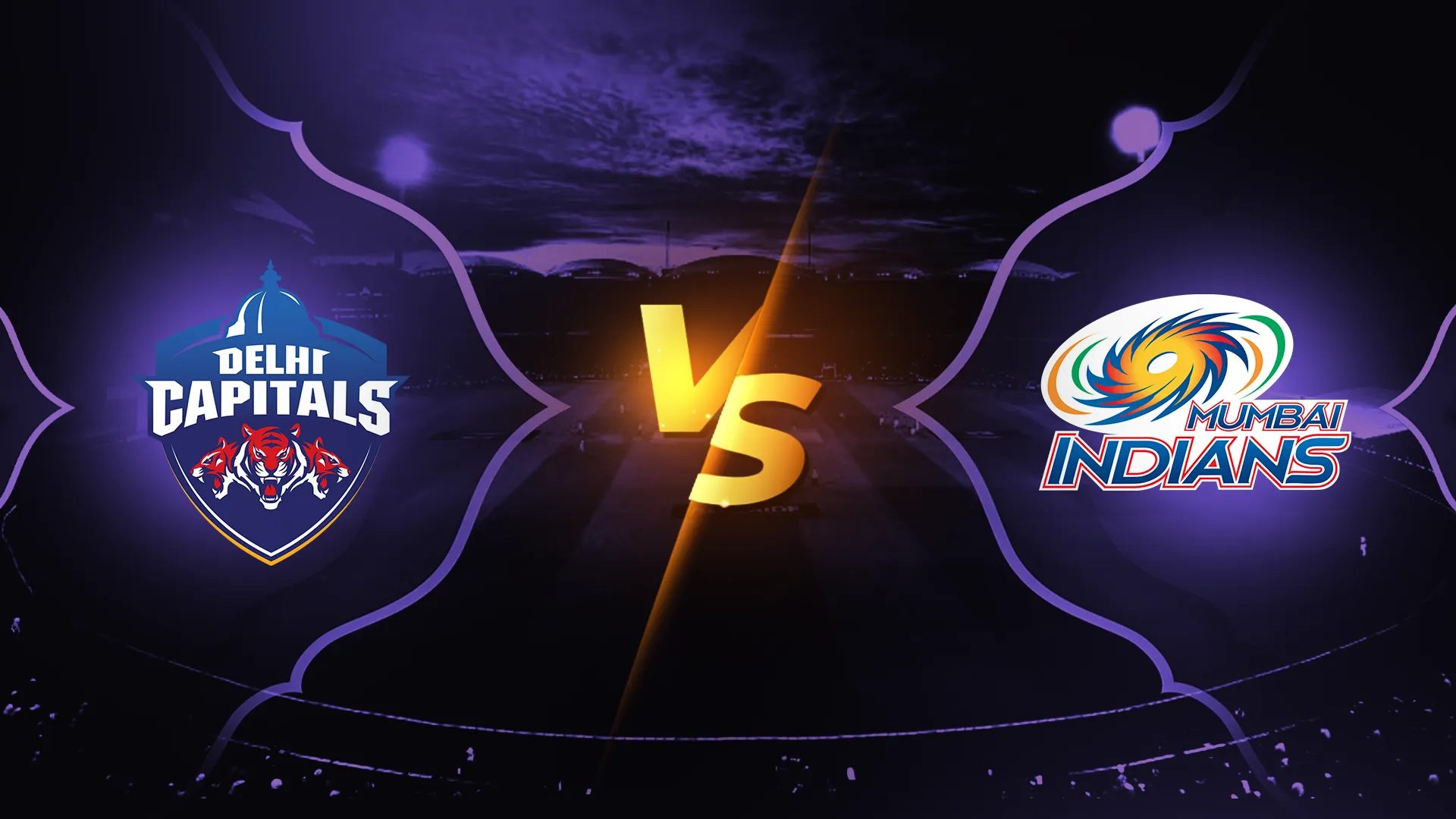 DC vs MI