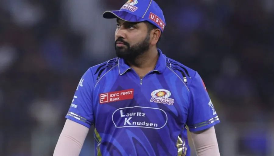 IPL 2025, LSG vs MI: Here's why Rohit Sharma not playing today in Lucknow