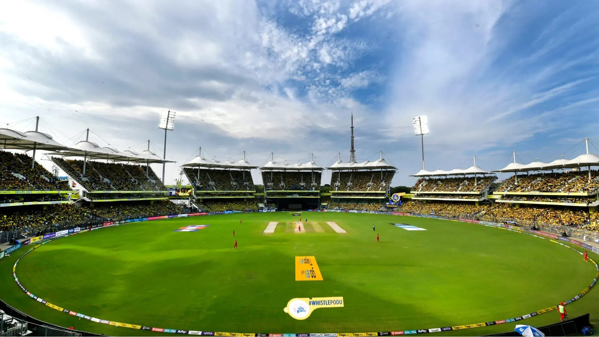 CSK vs SRH