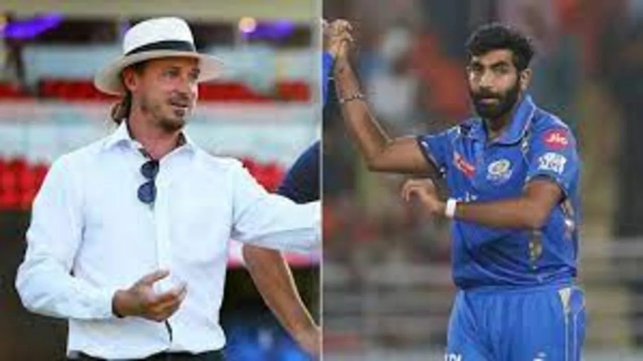 Not Today! Dale Steyn’s big 300-run prediction for SRH goes completely wrong Against MI
