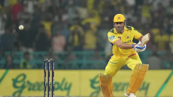 ms-dhoni