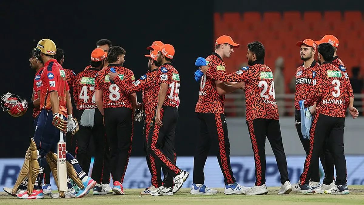 history of IPL