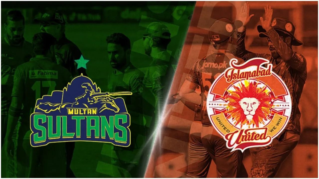 PSL 2025: ISL vs MUL Player Battles to Watch Out