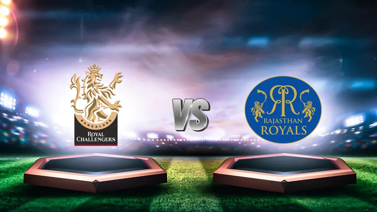 IPL 2025 RR vs RCB : Player battles to watch out