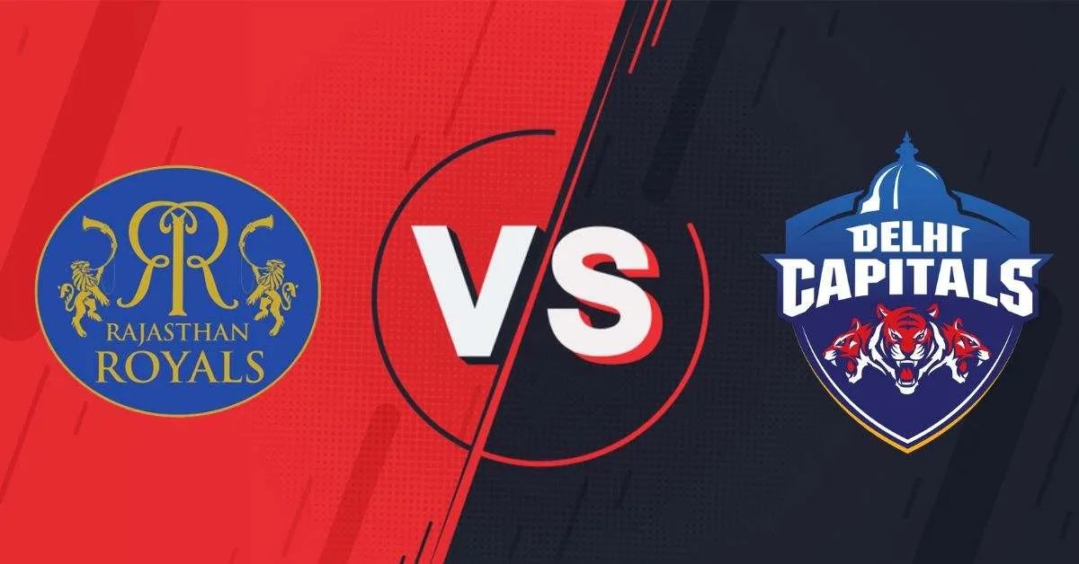 DC vs RR : Match 29 Weather and Pitch Report – IPL 2025