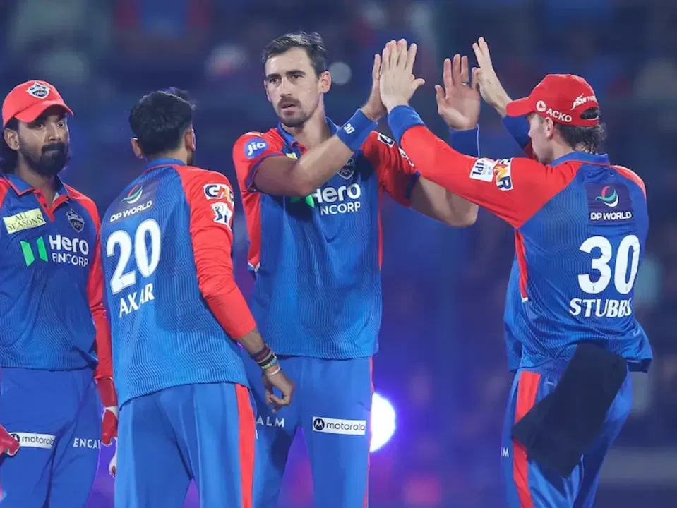 Fans React to Epic IPL 2025 Super Over Clash