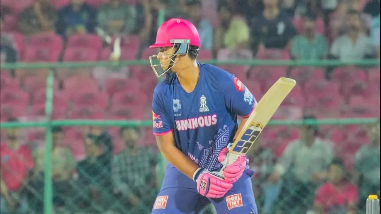vaibhav suryavanshi