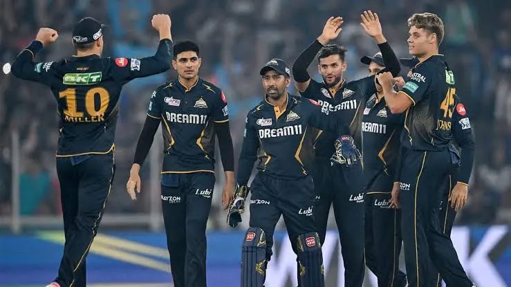 IPL 2025