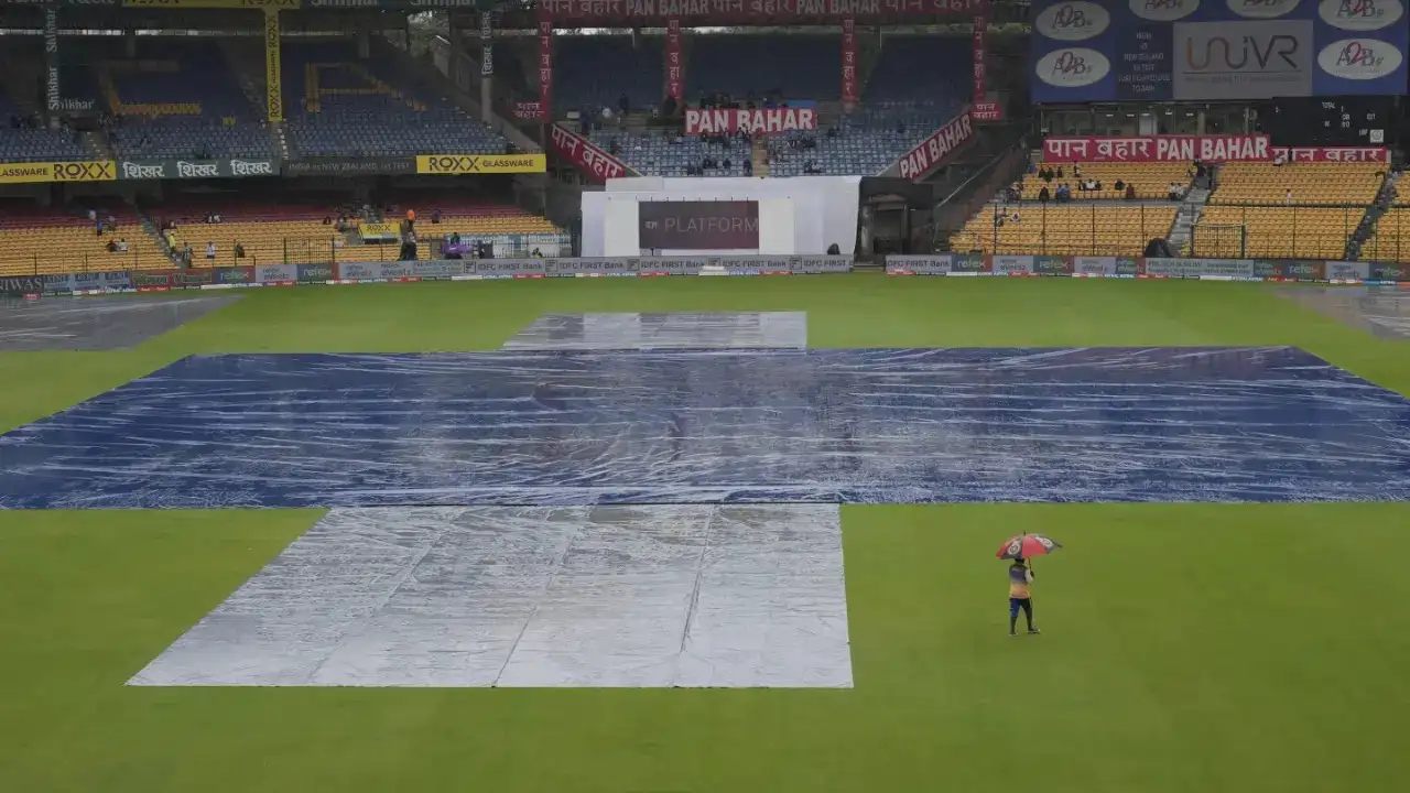 IPL 2025 Playoff Scenario