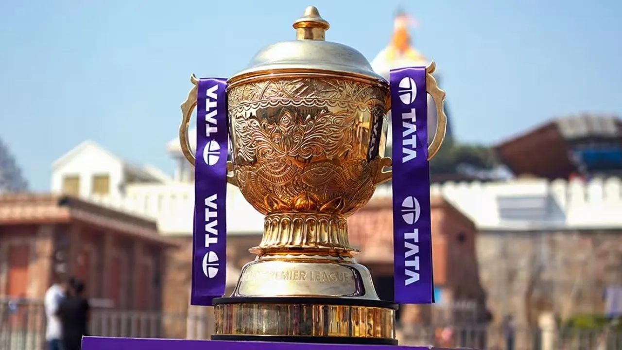 IPL Set to Resume: Final May Be Delayed, Players Told to Return Soon