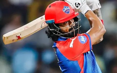 IPL 2025