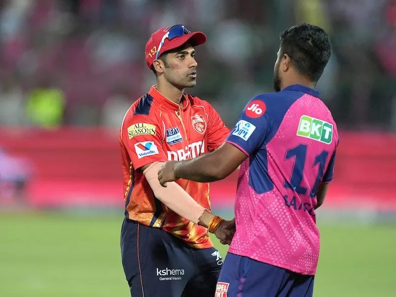 Sanju Samson 