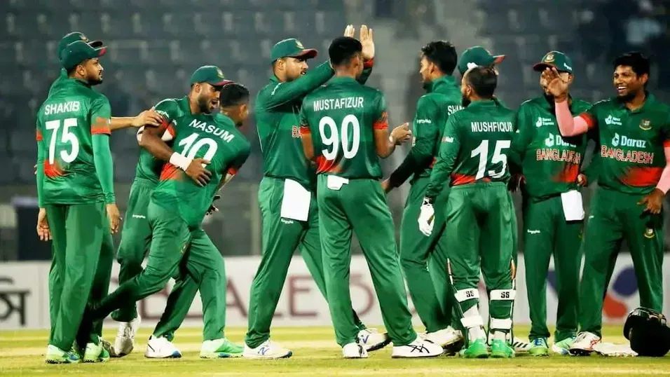 Bangladesh