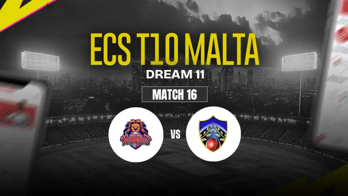 MSK vs PWH Dream11 Prediction, Malta Super Kings vs Power Hitters
