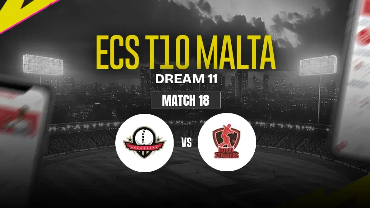 MMA vs RST Dream11 Prediction, MMA Titans vs Royal Strikers
