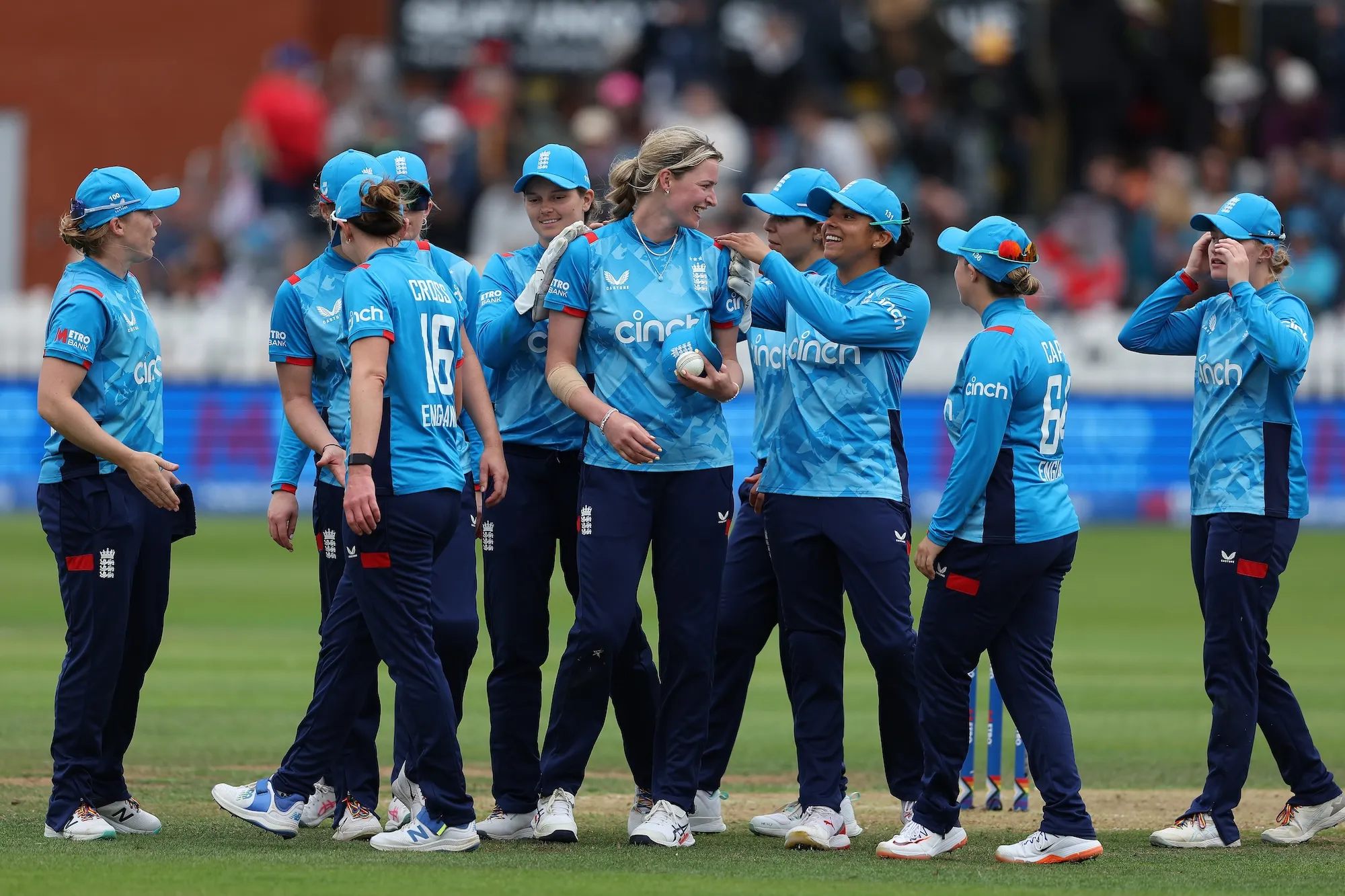 Eng vs WI
