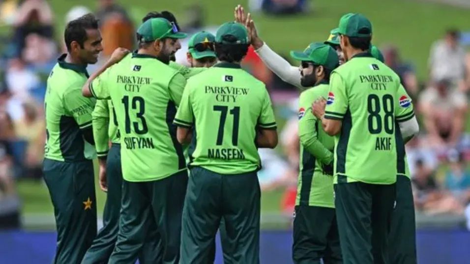 PAK vs BAN 