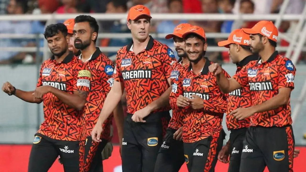  Fans Heartbroken as Rain Washes Out SRH vs DC match, Ending Sunrisers’ Journey in IPL 2025