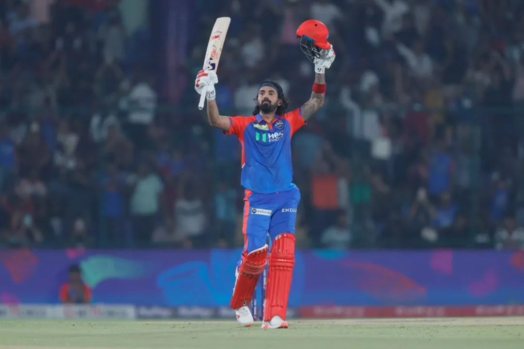 Delhi Capitals take massive hit as KL Rahul suffers injury