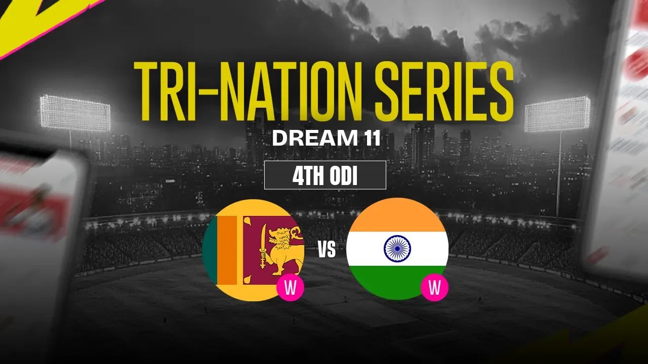WI-W vs IND-W Dream11 Prediction, West Indies Women vs India Women