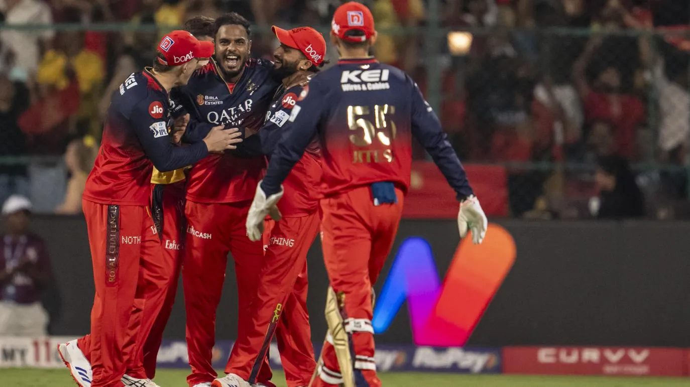 RCB