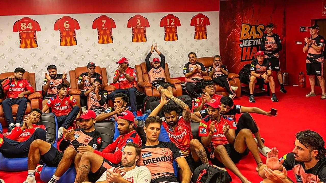 Punjab Kings