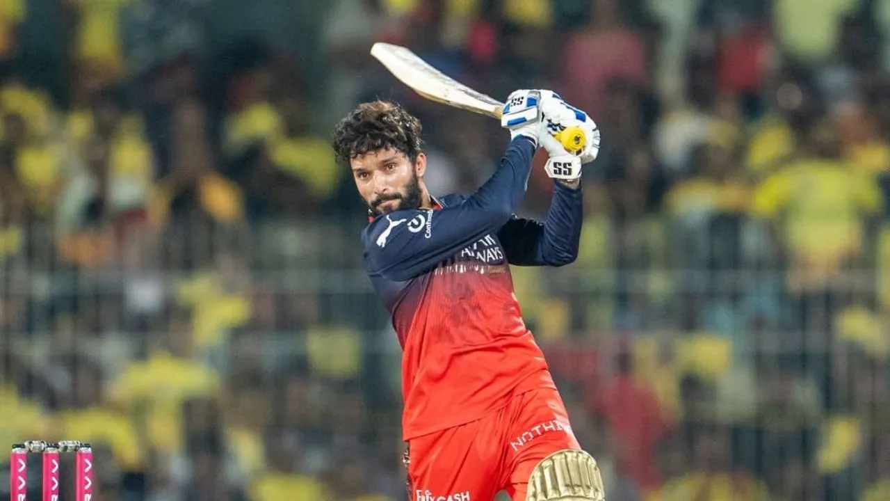 Rajat Patidar RCB captain.webp