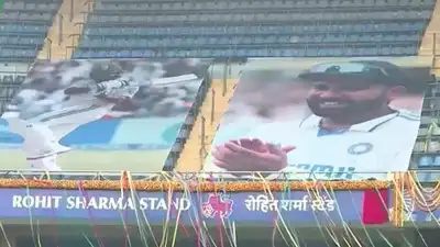 Rohit Sharma