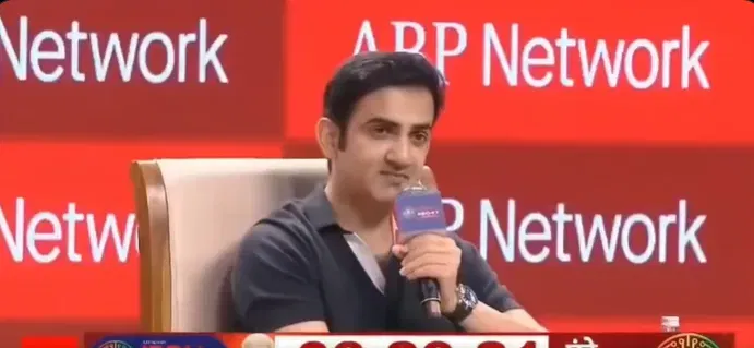 Gautam Gambhir