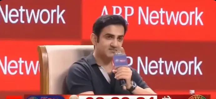 Gautam Gambhir