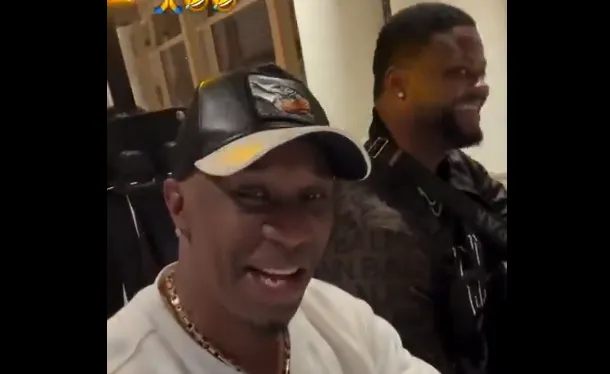 Dwayne Bravo